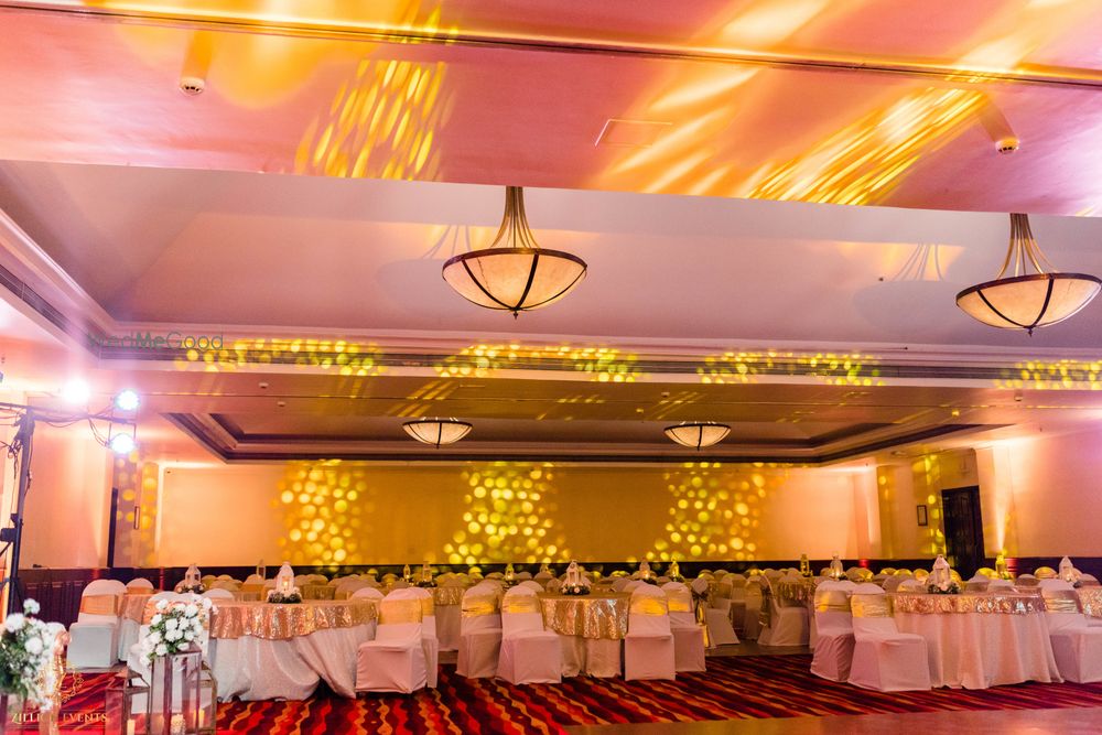 Photo From Holiday Inn Goa- Raj & Bhavya - By Zillion Events