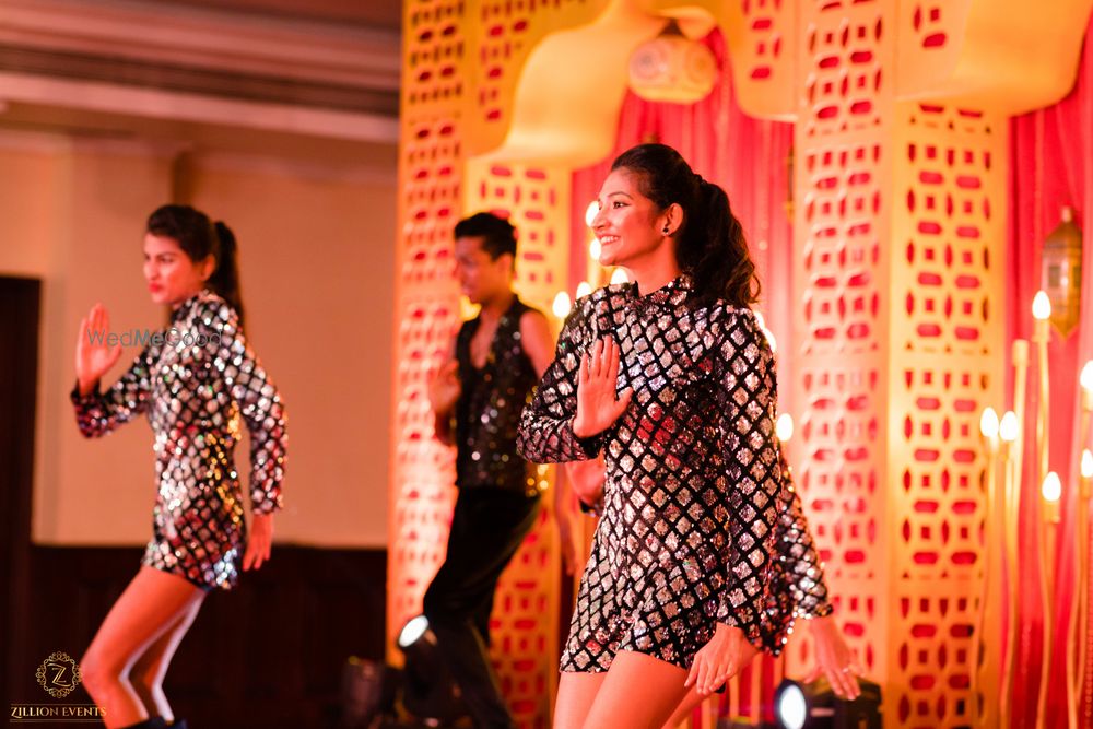 Photo From Holiday Inn Goa- Raj & Bhavya - By Zillion Events