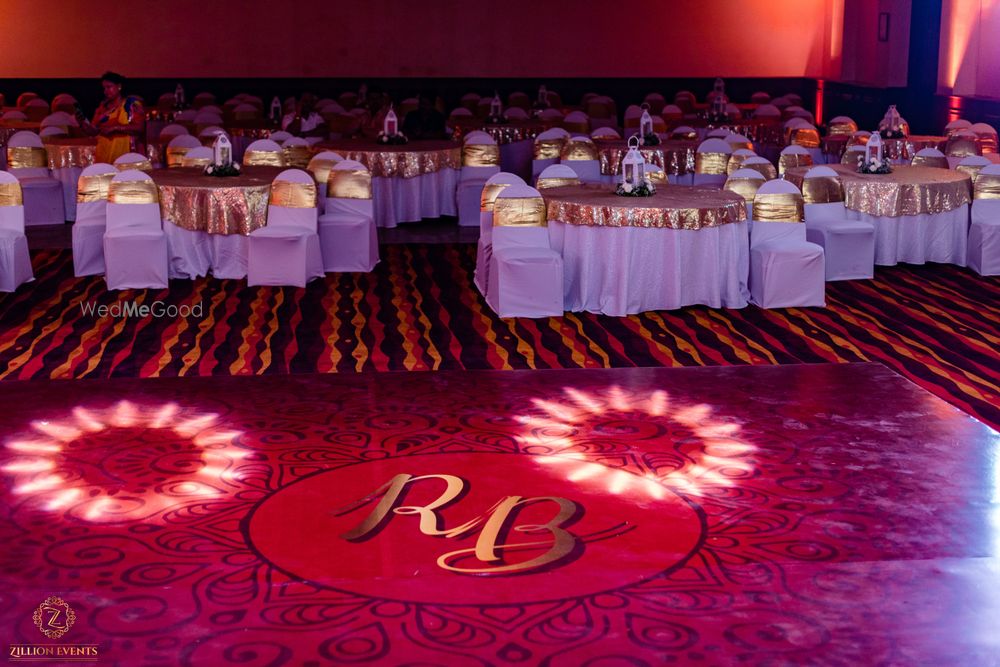 Photo From Holiday Inn Goa- Raj & Bhavya - By Zillion Events