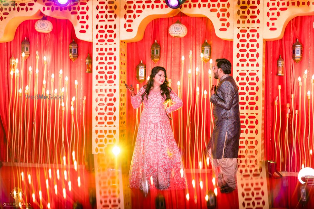 Photo From Holiday Inn Goa- Raj & Bhavya - By Zillion Events