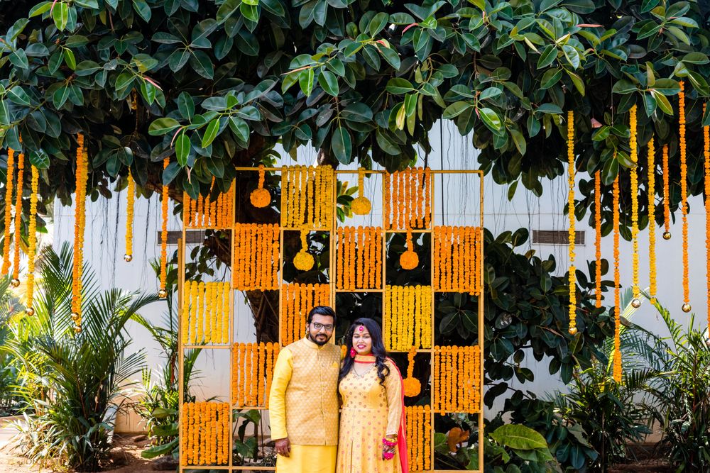Photo From Holiday Inn Goa- Raj & Bhavya - By Zillion Events