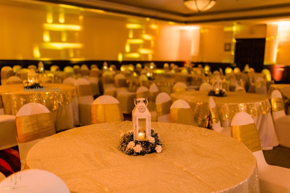 Photo From Holiday Inn Goa- Raj & Bhavya - By Zillion Events