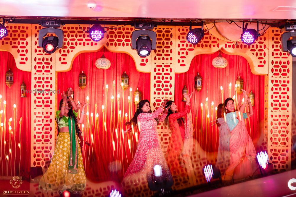 Photo From Holiday Inn Goa- Raj & Bhavya - By Zillion Events