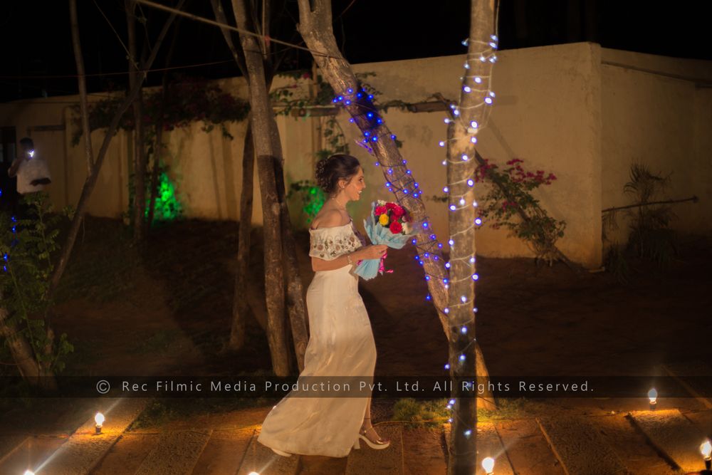 Photo From Wedding Anniversary - By REC Productions