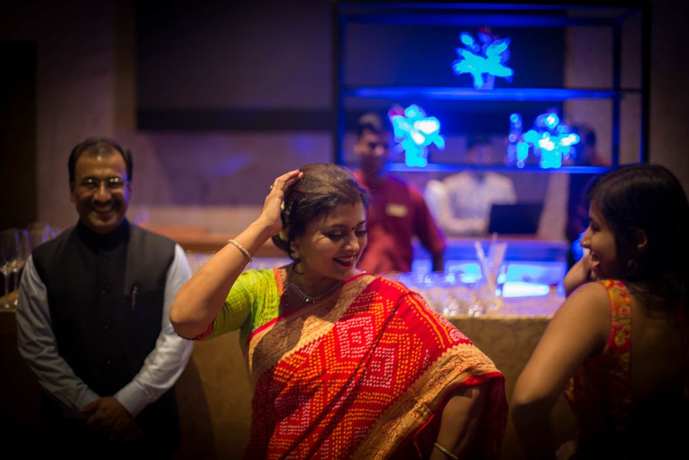 Photo From Wedding Anniversary at Shangri-La Hotel - By REC Productions