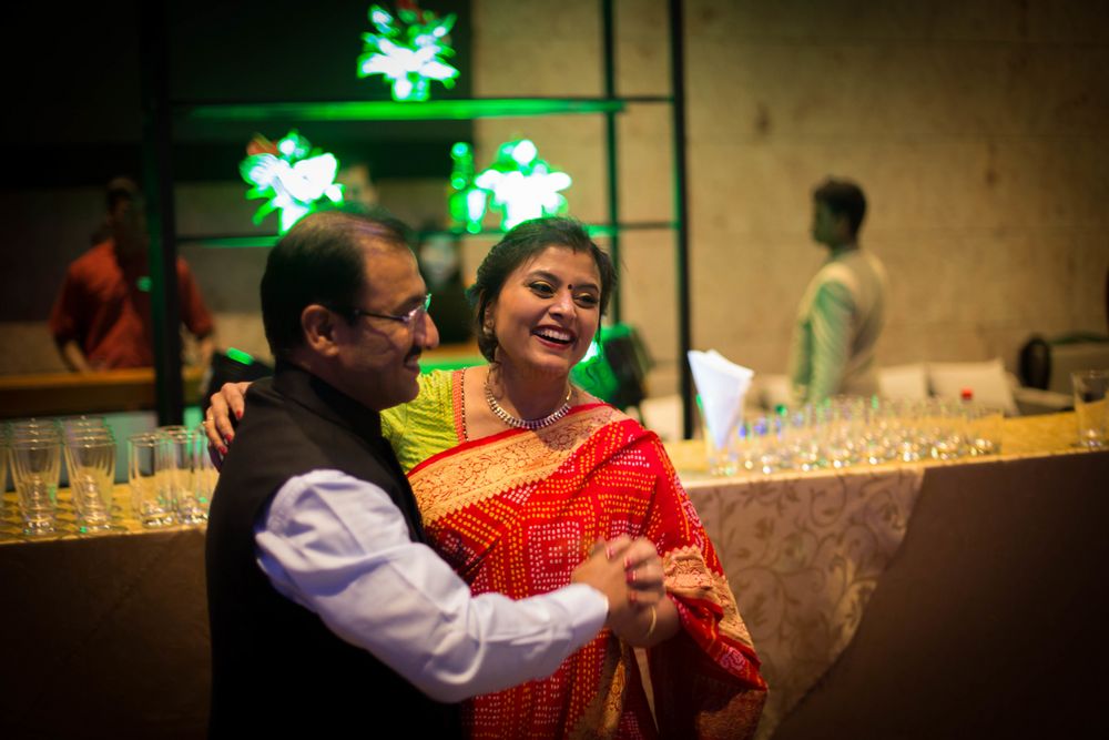 Photo From Wedding Anniversary at Shangri-La Hotel - By REC Productions