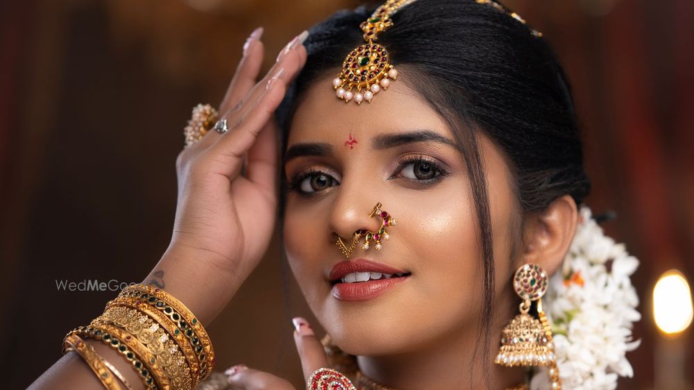 Bride Factory Bangalore