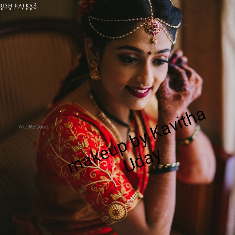 Photo From Makeovers by Kavi Uday - By Bride Factory Bangalore