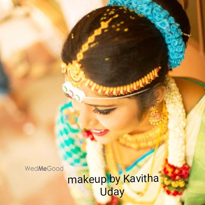 Photo From Makeovers by Kavi Uday - By Bride Factory Bangalore