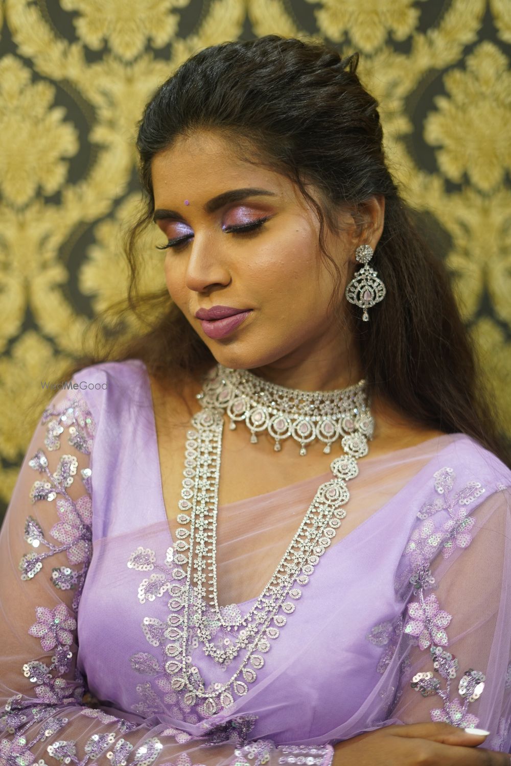 Photo From Makeovers by Kavi Uday - By Bride Factory Bangalore