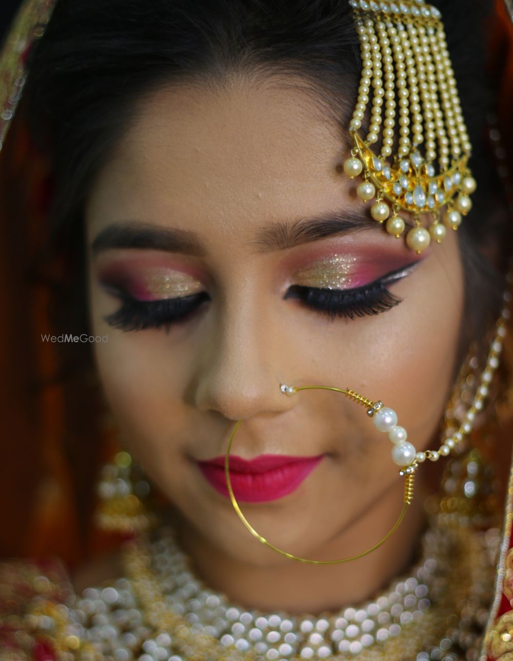 Photo From MakeupBySwati.com highlights - By Makeup by Swati