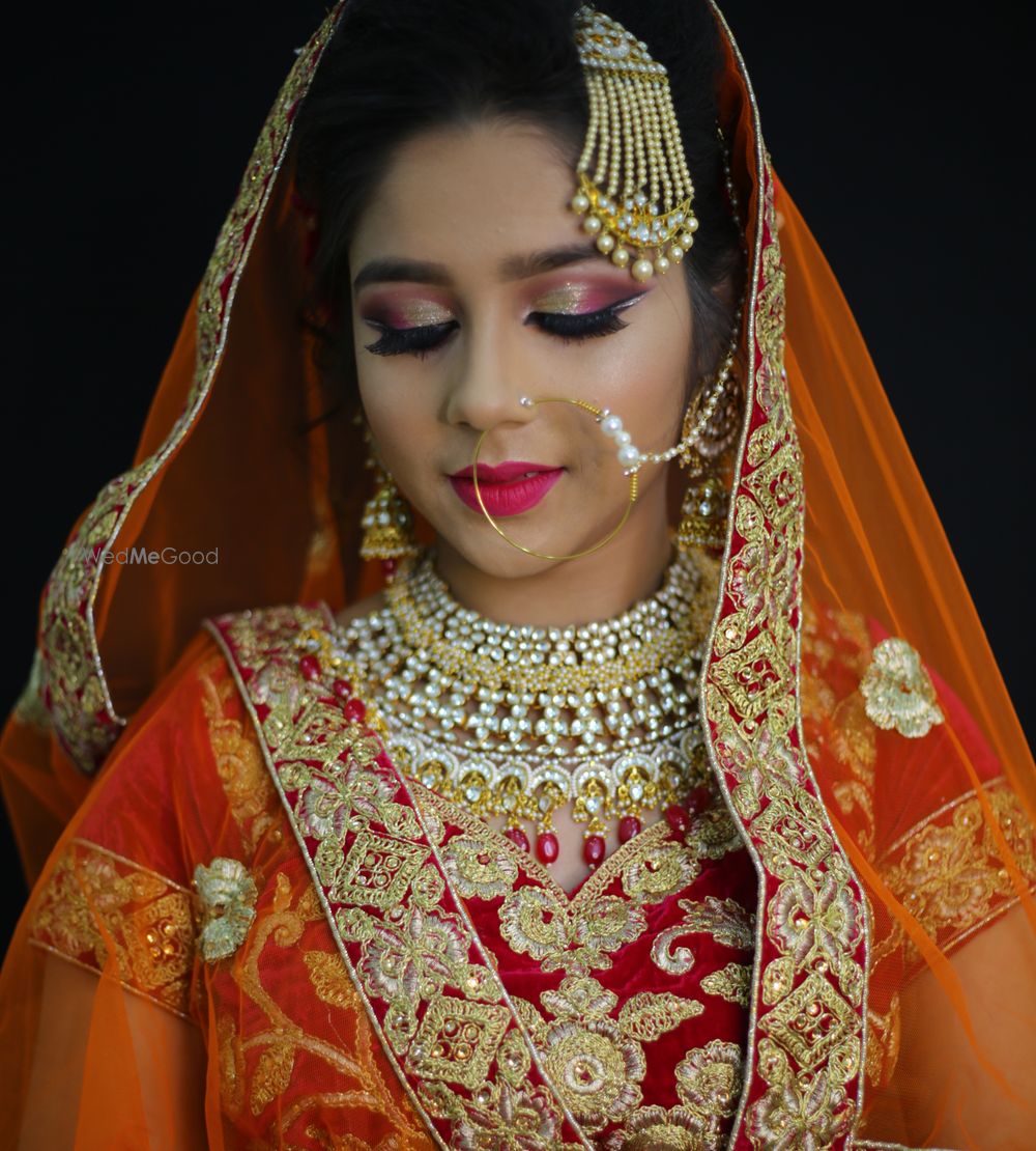 Photo From MakeupBySwati.com highlights - By Makeup by Swati