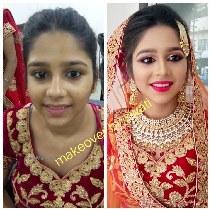 Photo From MakeupBySwati.com highlights - By Makeup by Swati