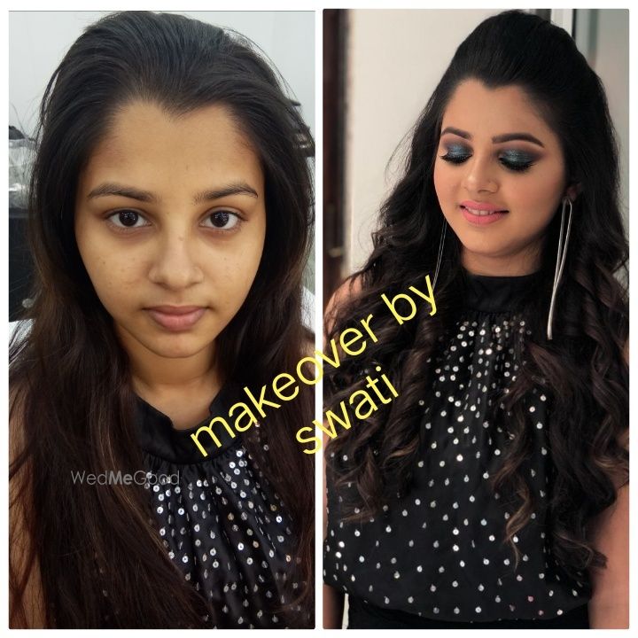 Photo From MakeupBySwati.com highlights - By Makeup by Swati