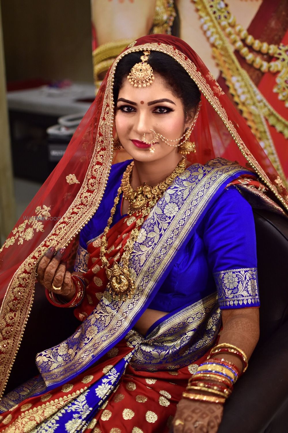 Photo From Swarnima - By Naturals Salon & Spa (Makeup By Lopa)