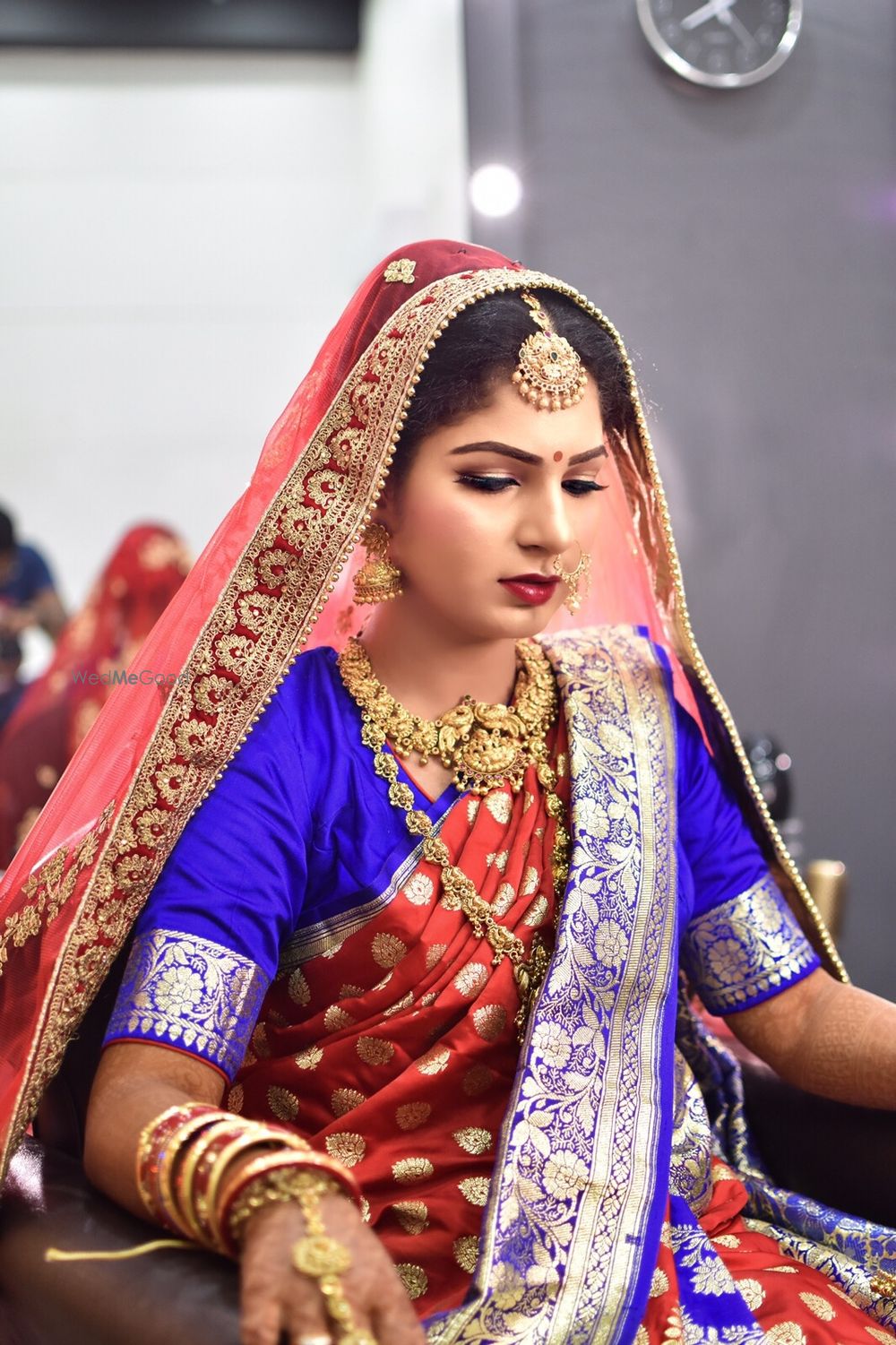 Photo From Swarnima - By Naturals Salon & Spa (Makeup By Lopa)