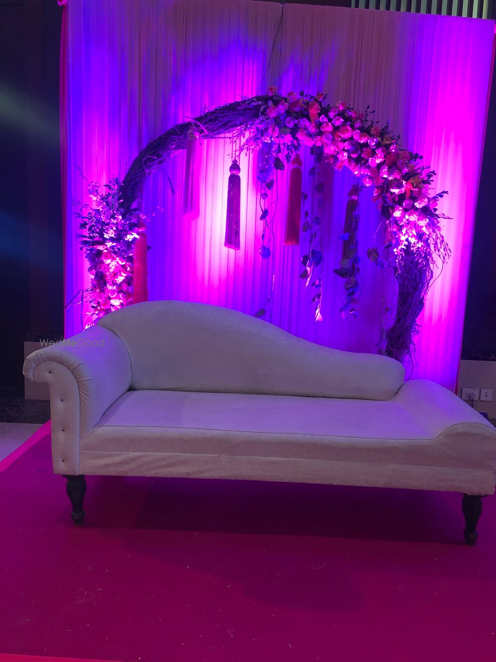 Photo From mehndi  - By Meadow Decor