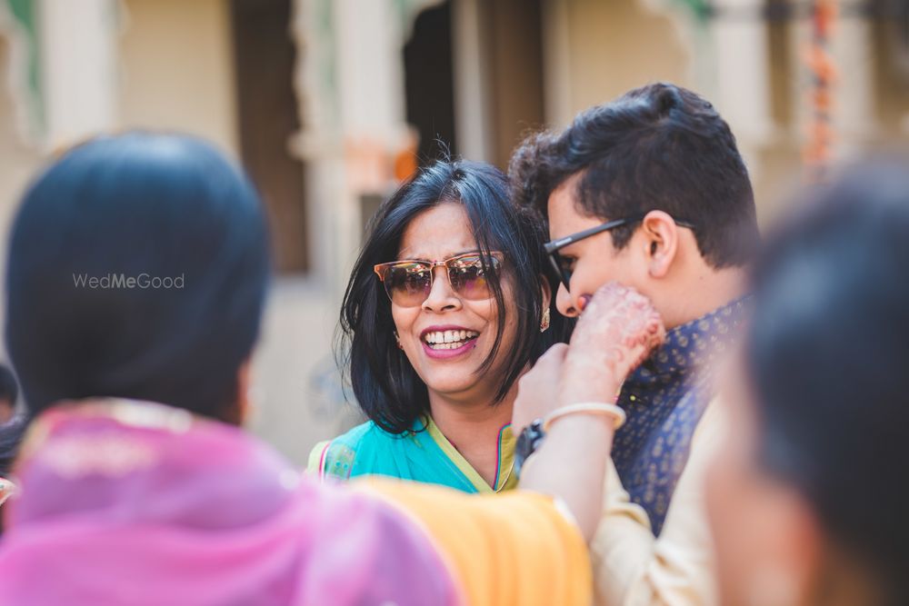 Photo From Deepika & Aditya - By Studio W- Photography & Live Stream Experts