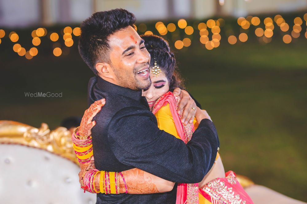 Photo From Deepika & Aditya - By Studio W- Photography & Live Stream Experts