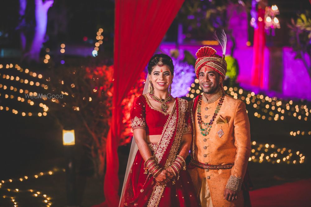 Photo From Deepika & Aditya - By Studio W- Photography & Live Stream Experts