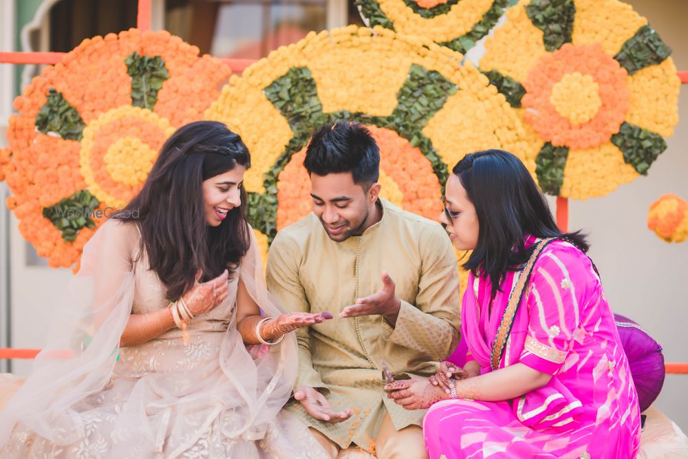 Photo From Deepika & Aditya - By Studio W- Photography & Live Stream Experts