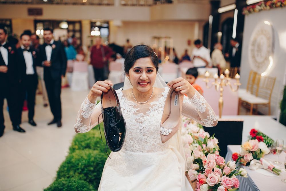 Photo From Bridal 2019 - By Shefali Ballal