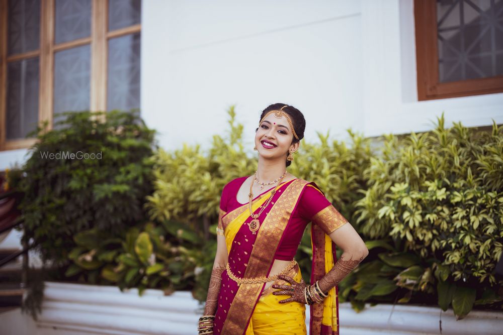 Photo From Bridal 2019 - By Shefali Ballal