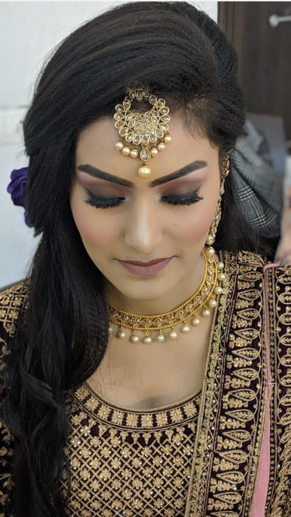 Photo From Engagement Makeup - By Samya Sekhon Makeup Artist