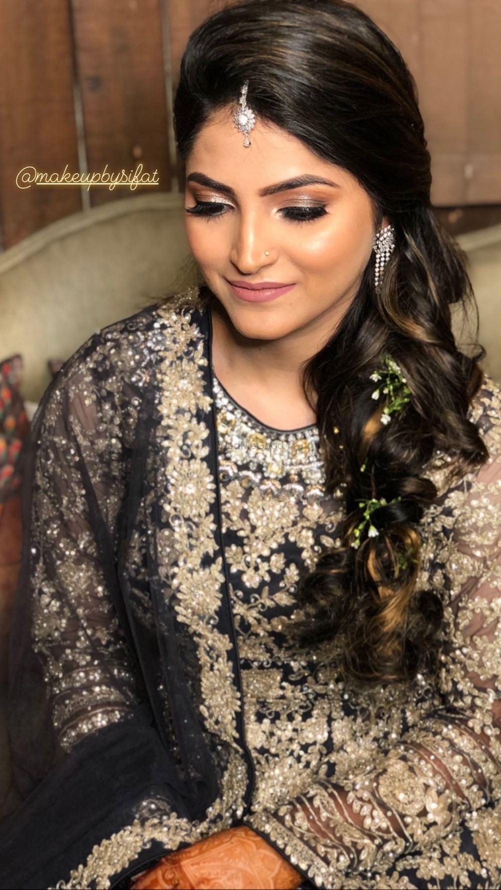Photo From BRIDES,2019-2020 - By Makeup by Sifat