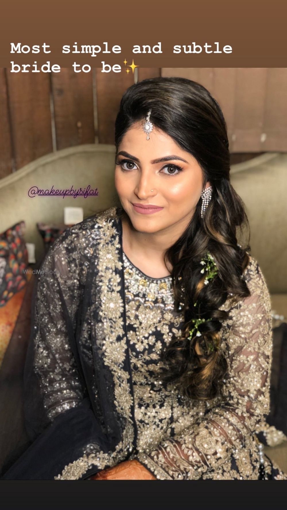 Photo From BRIDES,2019-2020 - By Makeup by Sifat