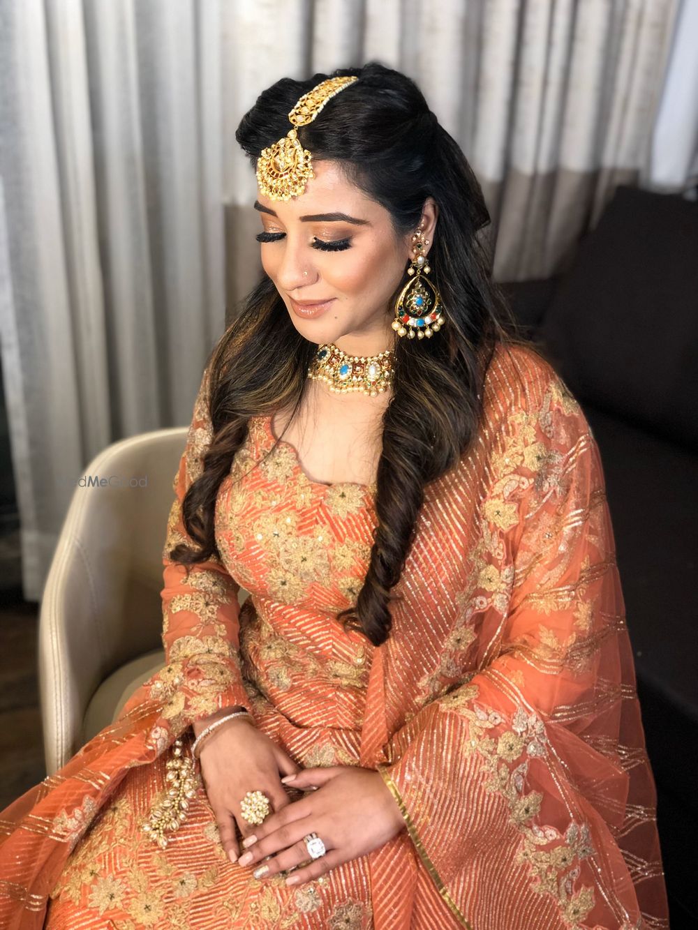 Photo From BRIDES,2019-2020 - By Makeup by Sifat