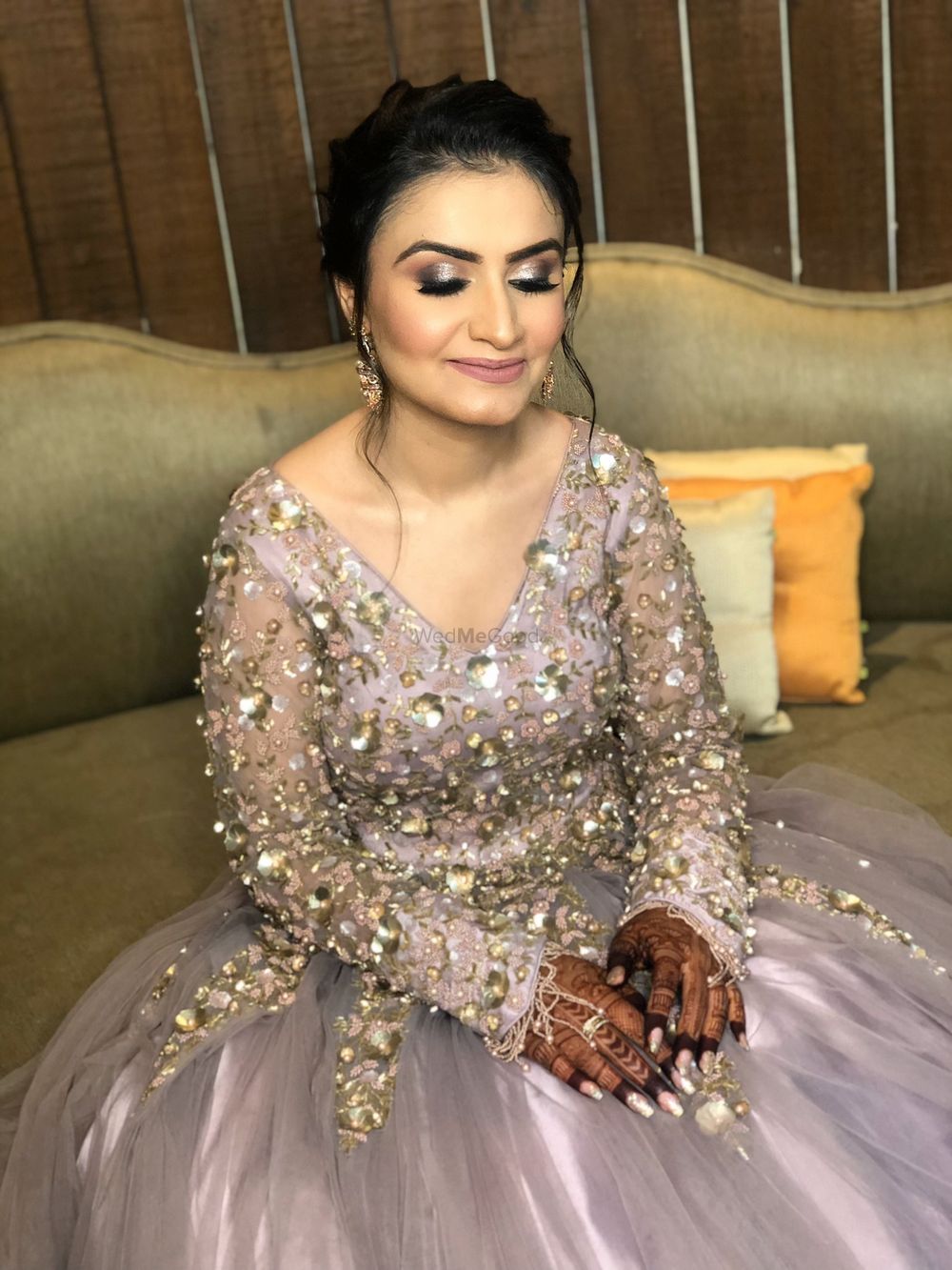 Photo From BRIDES,2019-2020 - By Makeup by Sifat