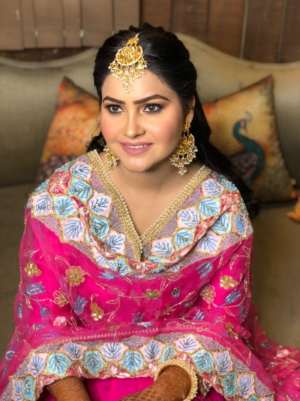 Photo From BRIDES,2019-2020 - By Makeup by Sifat