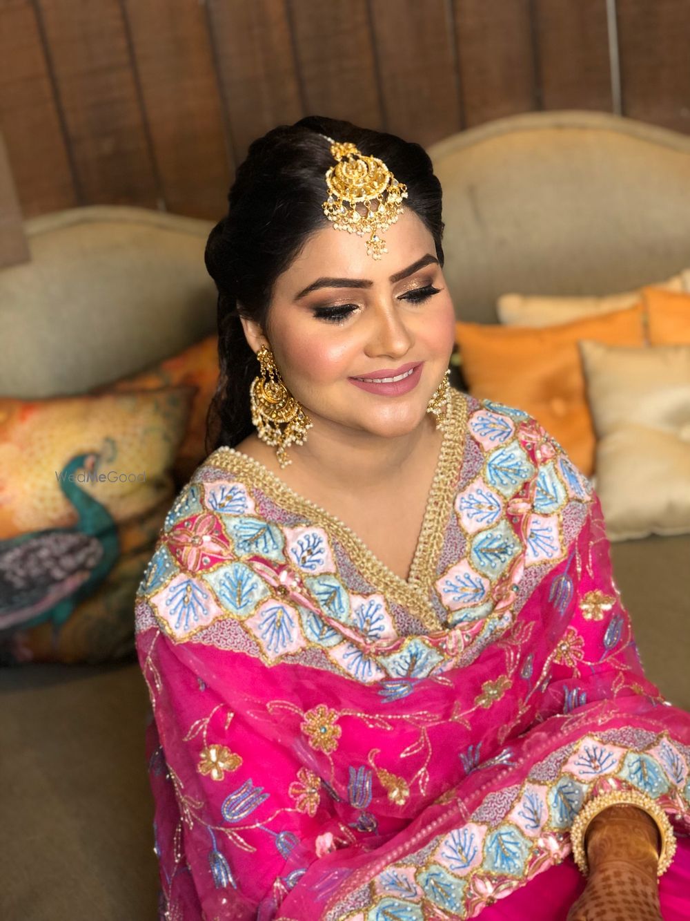 Photo From BRIDES,2019-2020 - By Makeup by Sifat