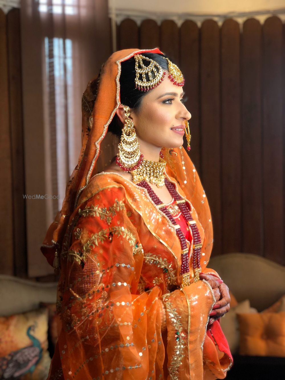 Photo From BRIDES,2019-2020 - By Makeup by Sifat