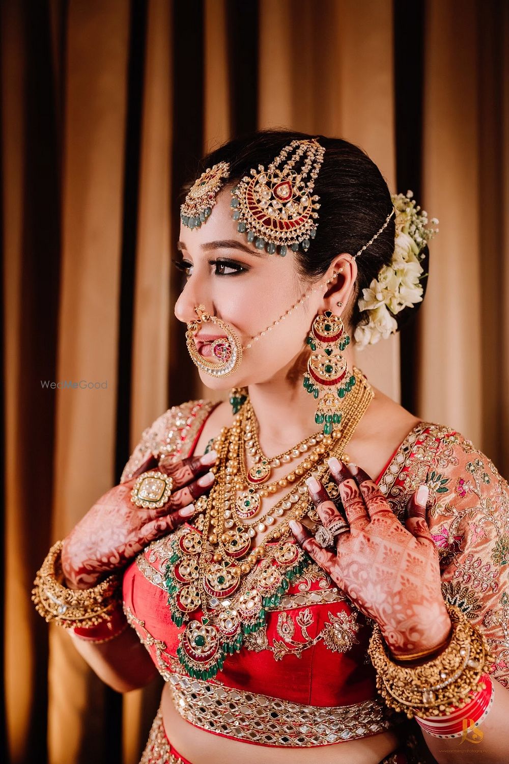 Photo From BRIDES,2019-2020 - By Makeup by Sifat