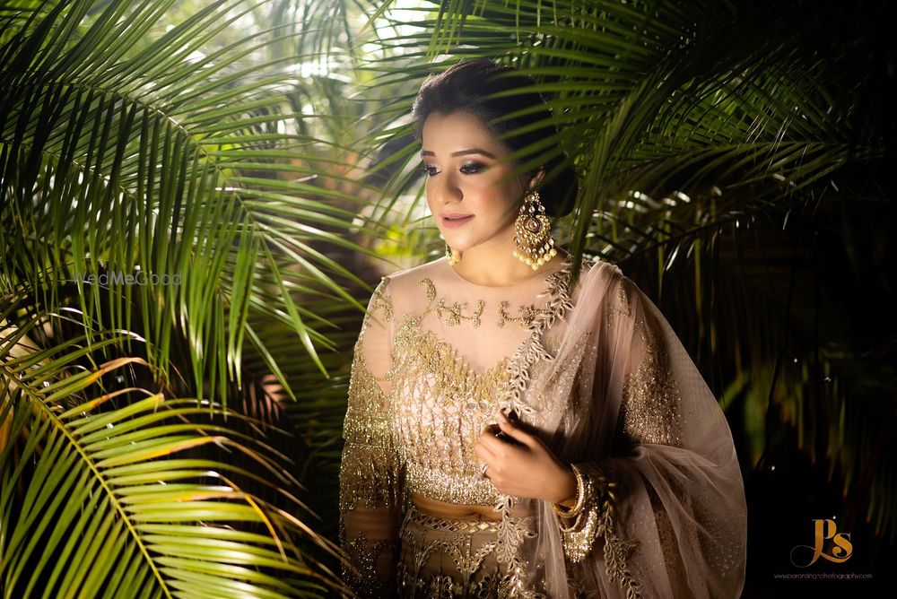 Photo From BRIDES,2019-2020 - By Makeup by Sifat