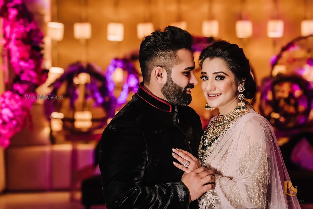 Photo From BRIDES,2019-2020 - By Makeup by Sifat