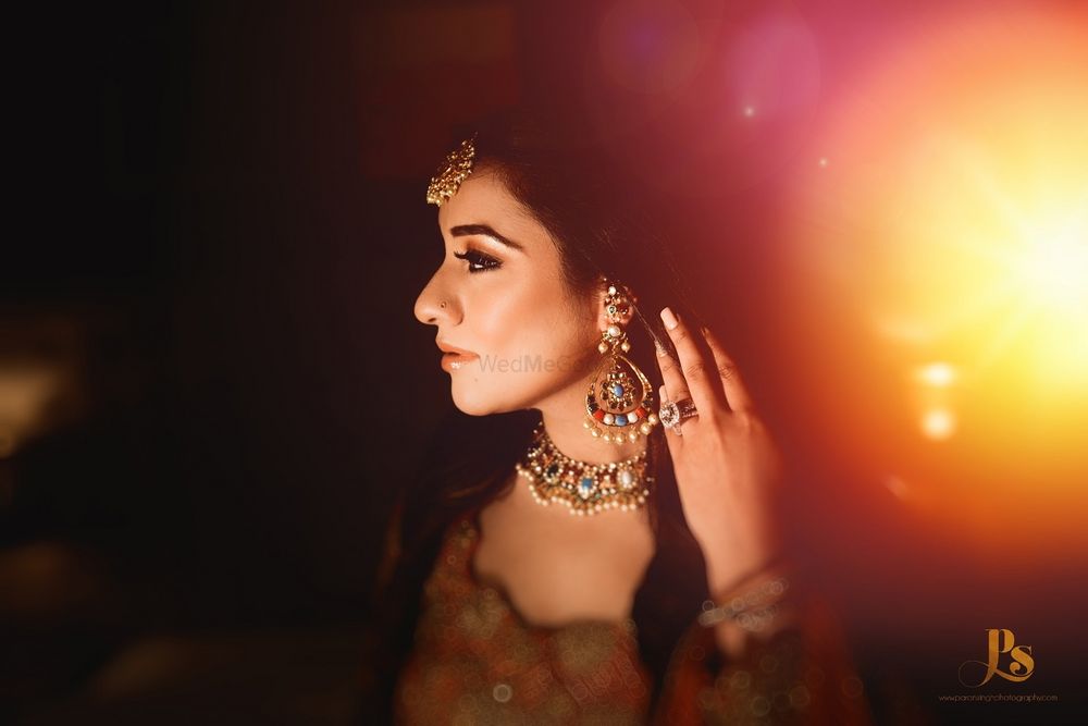 Photo From BRIDES,2019-2020 - By Makeup by Sifat