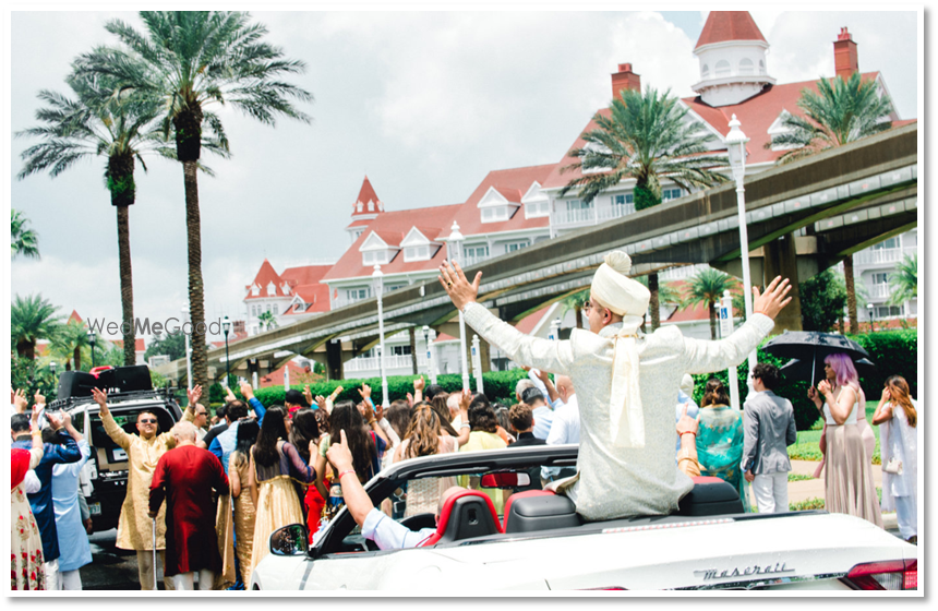 Photo From Creating #WeddingGoals, the Disney Way! - By Mpire Weddings