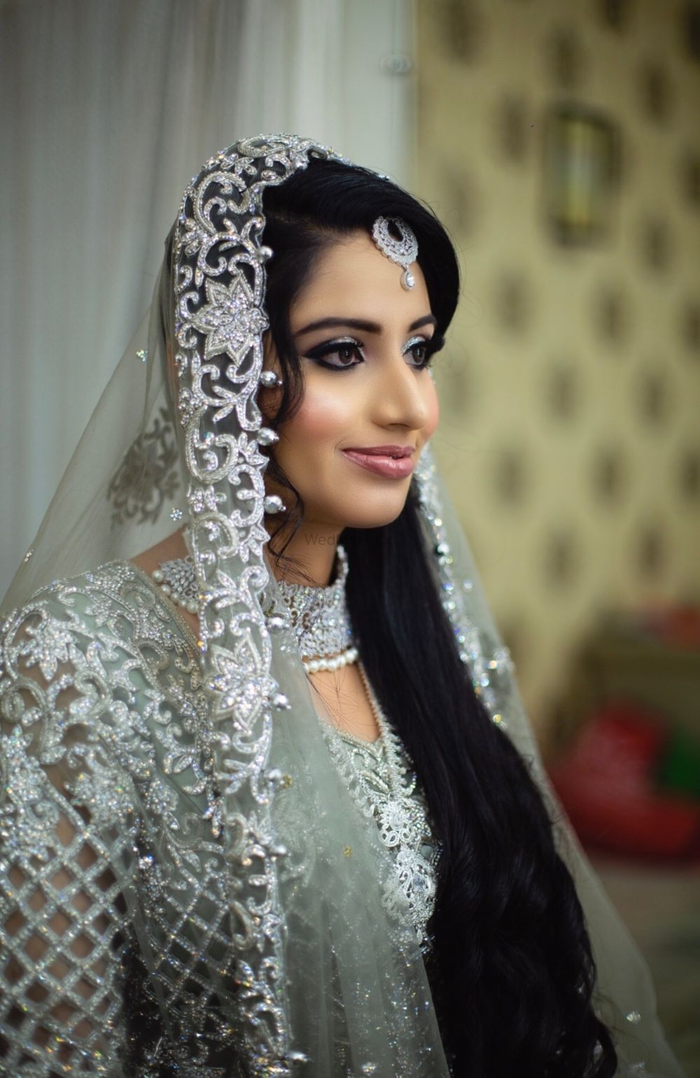 Photo From My Brides - By Makeup By Farheen Hussain
