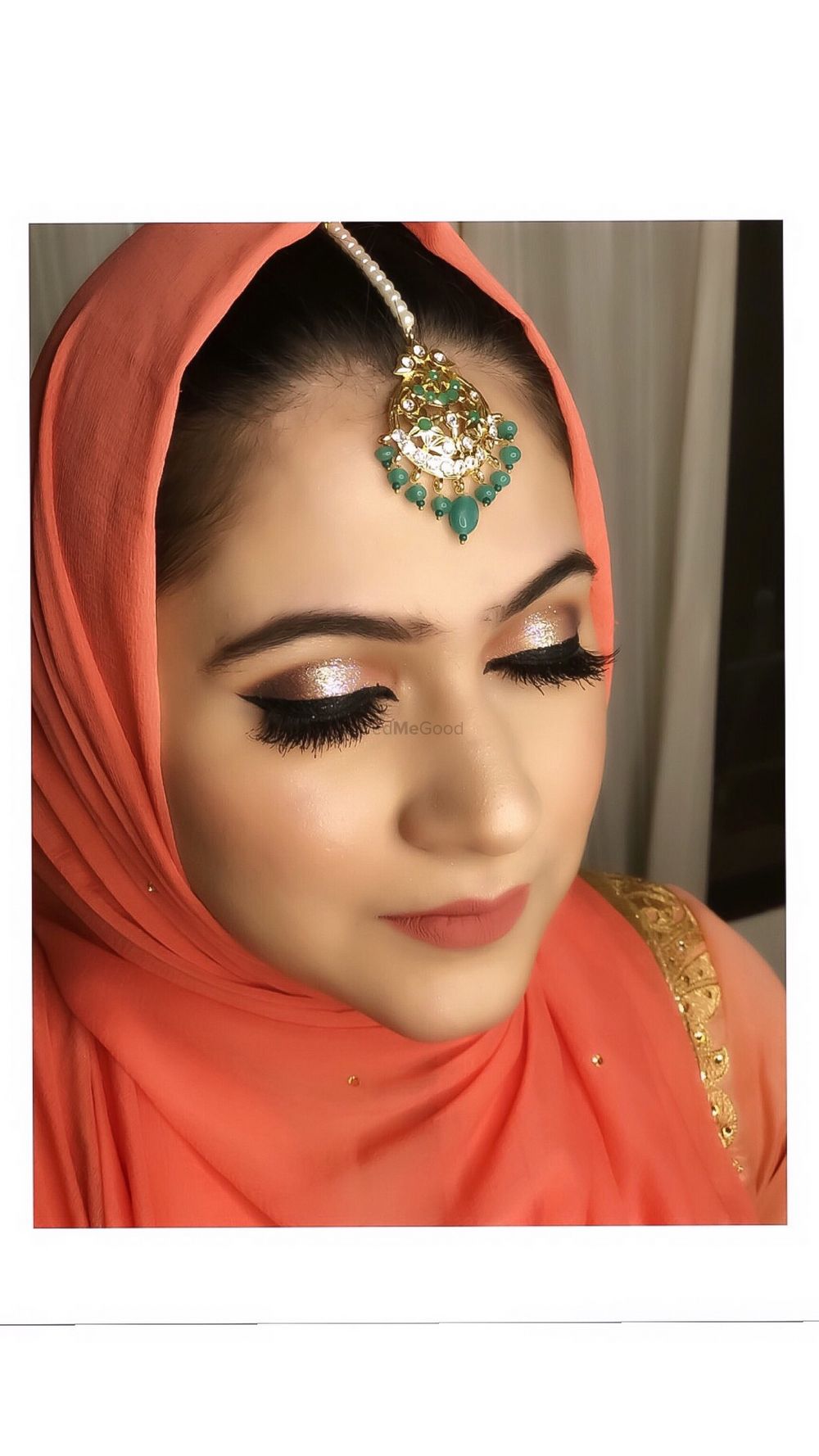 Photo From Party Makeup - By Makeup By Farheen Hussain