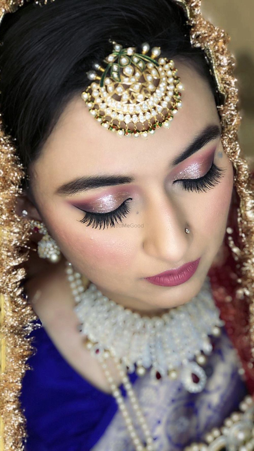 Photo From Party Makeup - By Makeup By Farheen Hussain