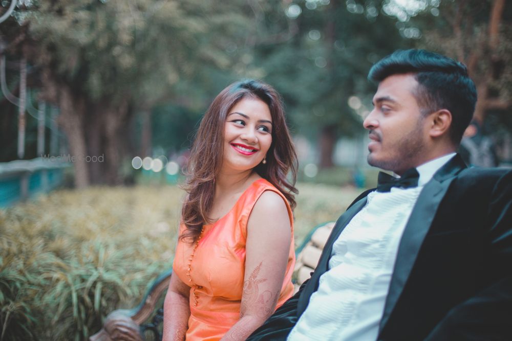 Photo From Souvik + Pooja - By The Last Bench Photographers