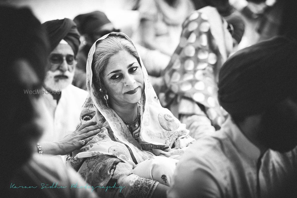 Photo From Harleen & Karamjot - By Karan Sidhu Photography