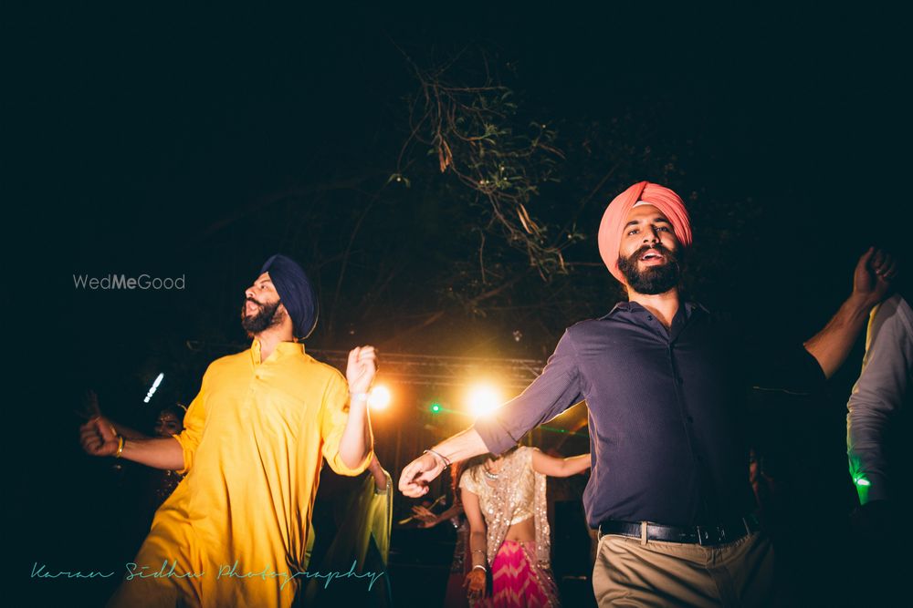 Photo From Harleen & Karamjot - By Karan Sidhu Photography