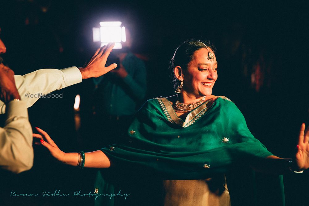 Photo From Harleen & Karamjot - By Karan Sidhu Photography