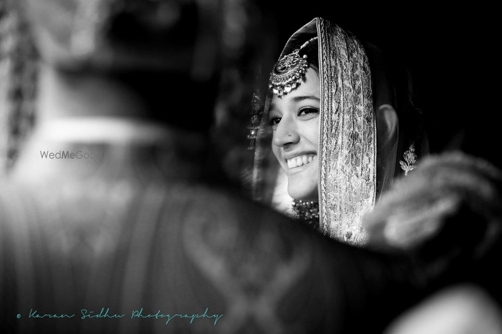 Photo From Harleen & Karamjot - By Karan Sidhu Photography