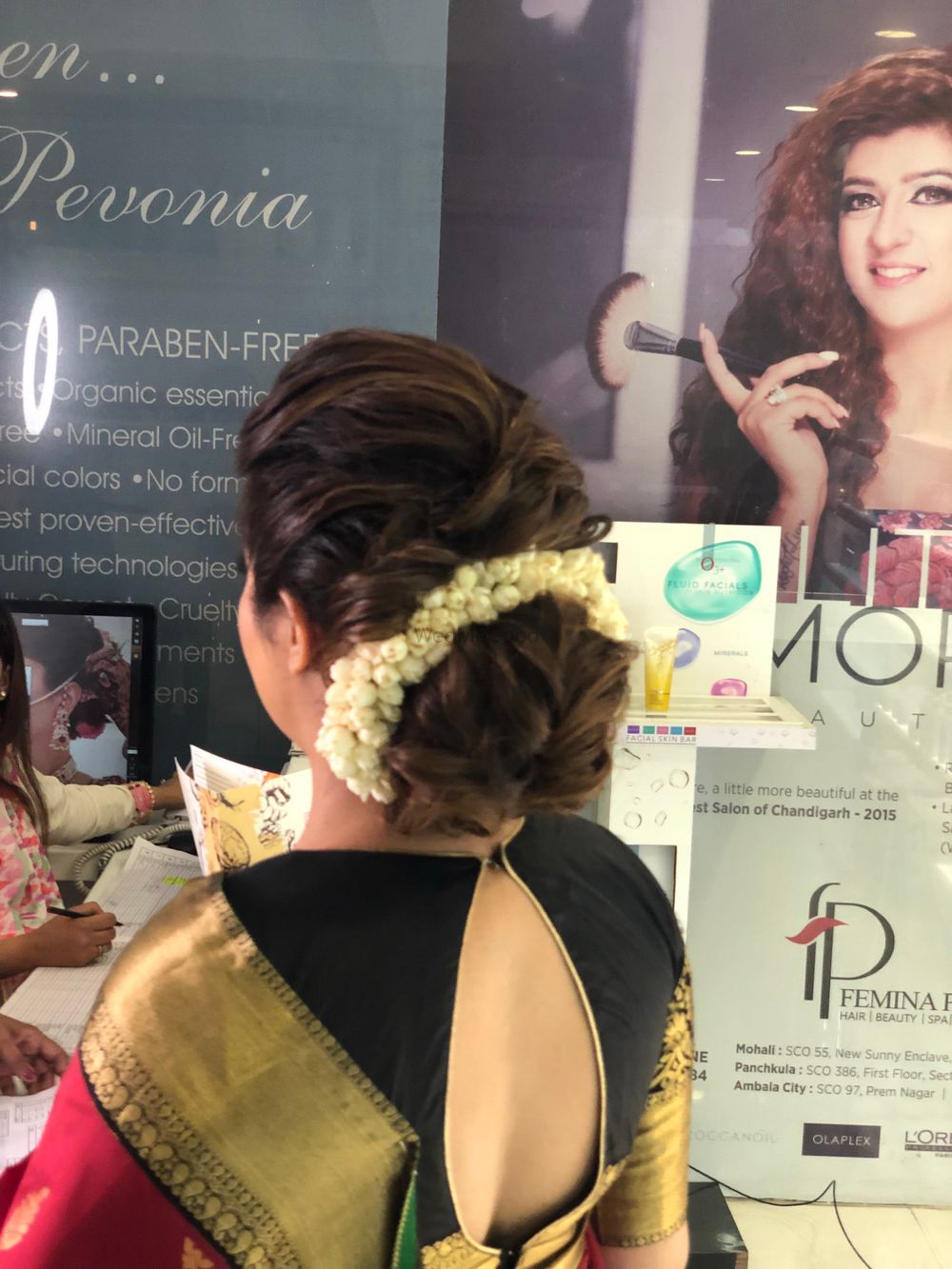 Photo From Hairstyles - By Rachit Lavanya Makeovers