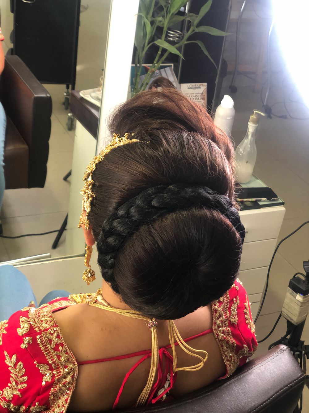 Photo From Hairstyles - By Rachit Lavanya Makeovers